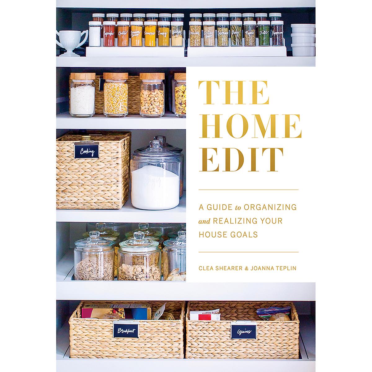 THE Product Line is FINALLY Here! – The Home Edit