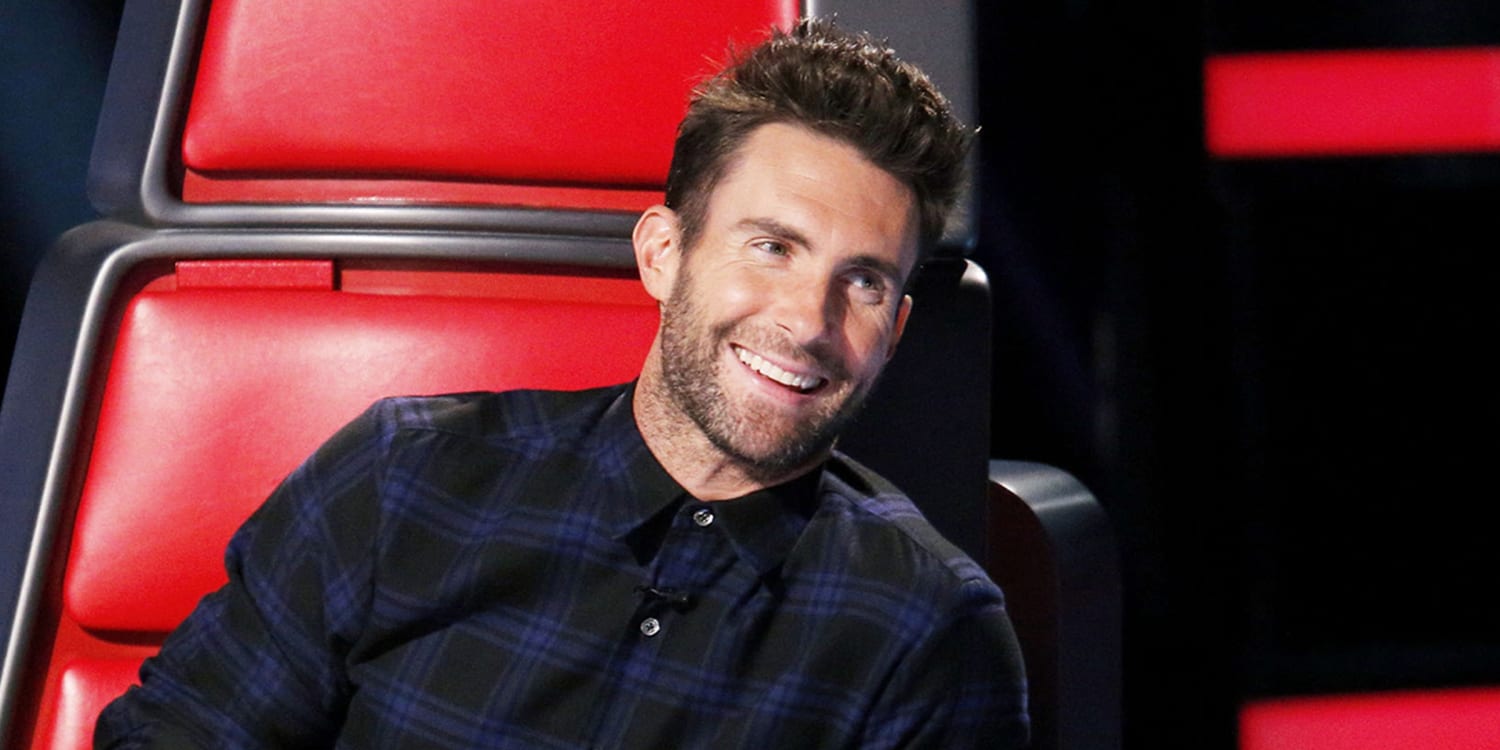 Adam Levine is leaving 'The Voice': See who will take his chair