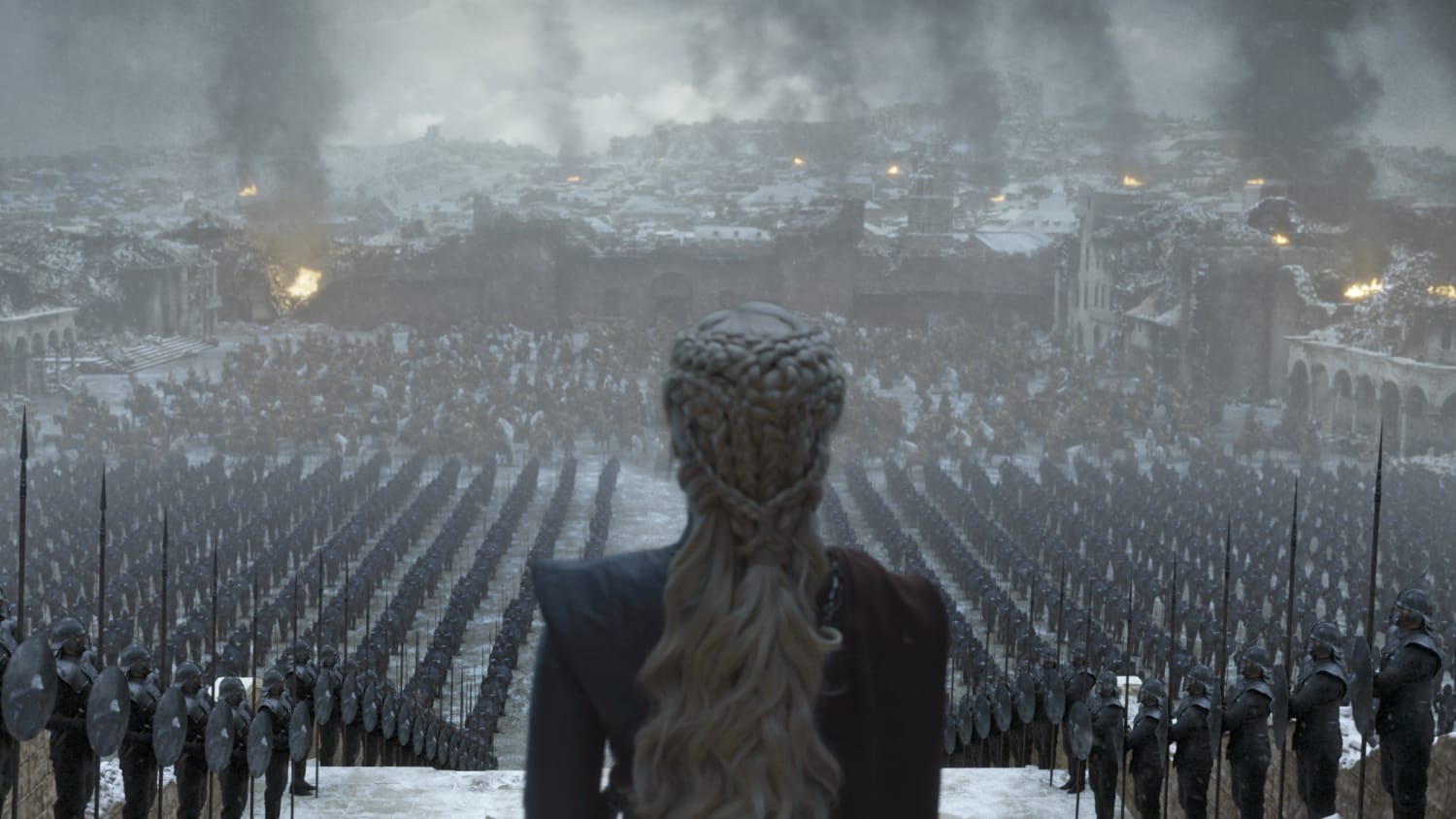 Game of Thrones' is gone, and so are some HBO subscribers