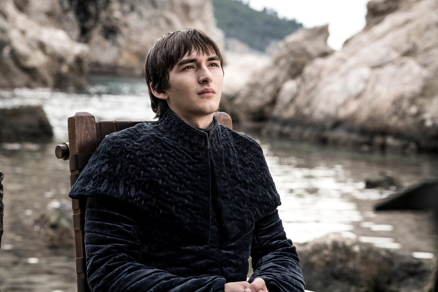 Game of Thrones' Season 8 Ending Finale Questions Answered: Where Jon,  Arya, and Bran Are Now