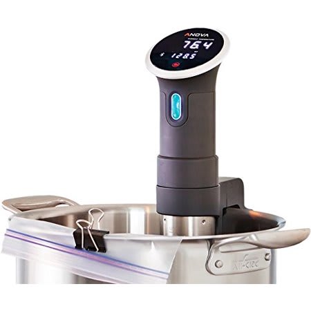 College Student Creates DIY Bluetooth Sous-Vide, Devour