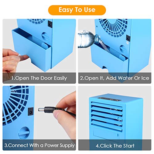 The best portable air conditioners