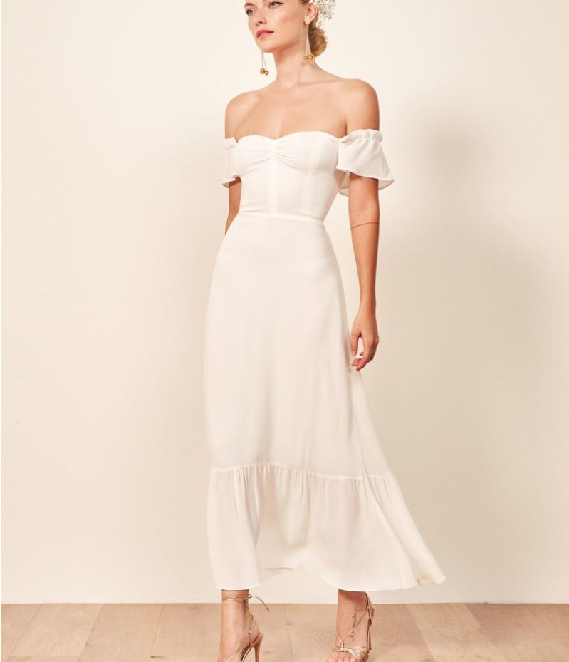 katherine schwarzenegger wedding dress