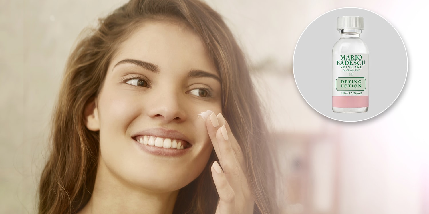 Best Overnight Spot Treatment for Acne