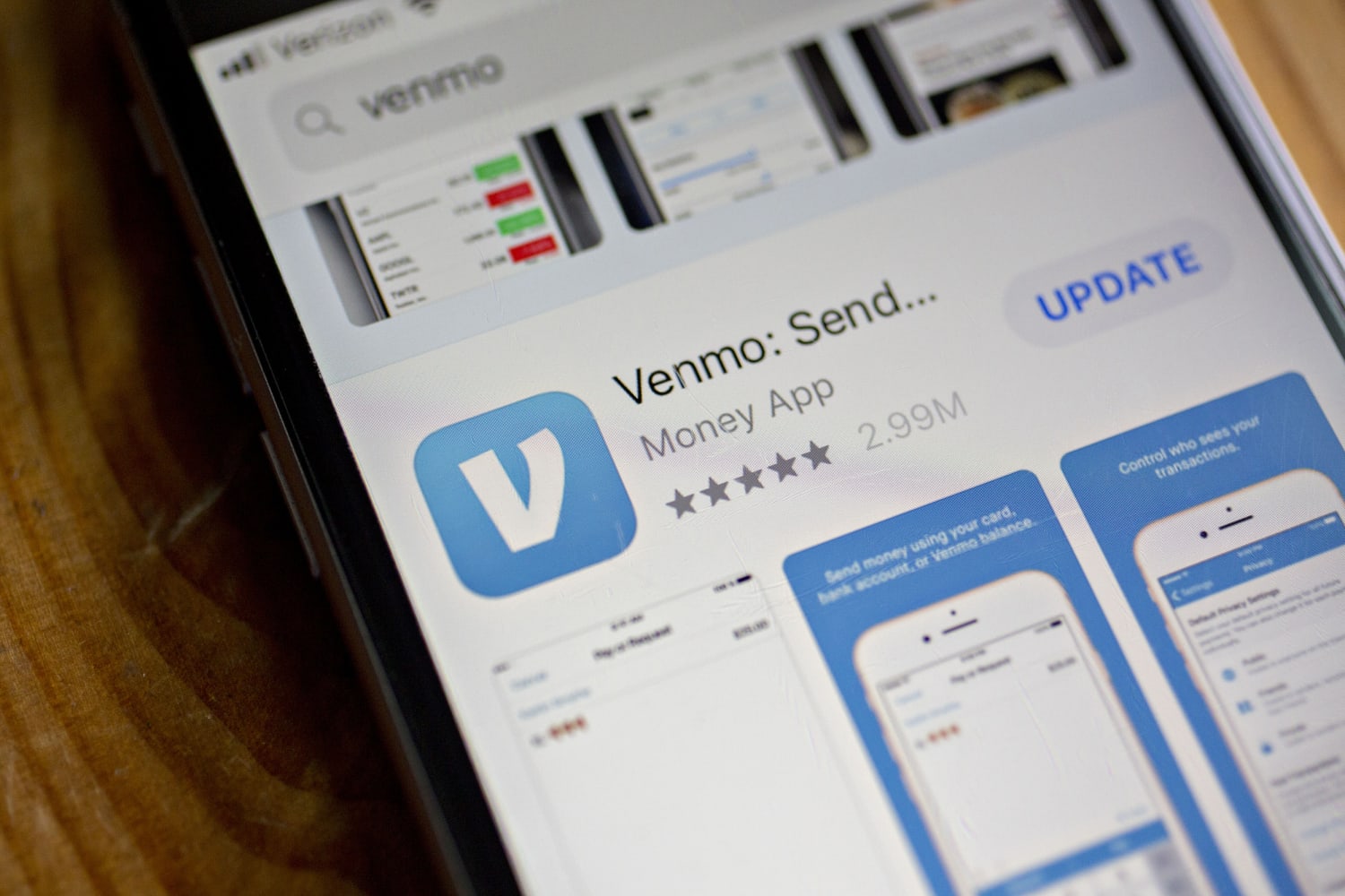 Use payment apps like Venmo Zelle and CashApp Here s how to