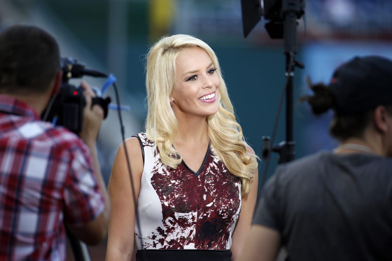 Britt McHenry