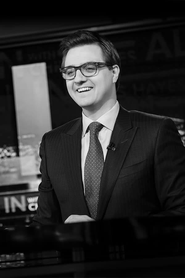 msnbc listen live audio