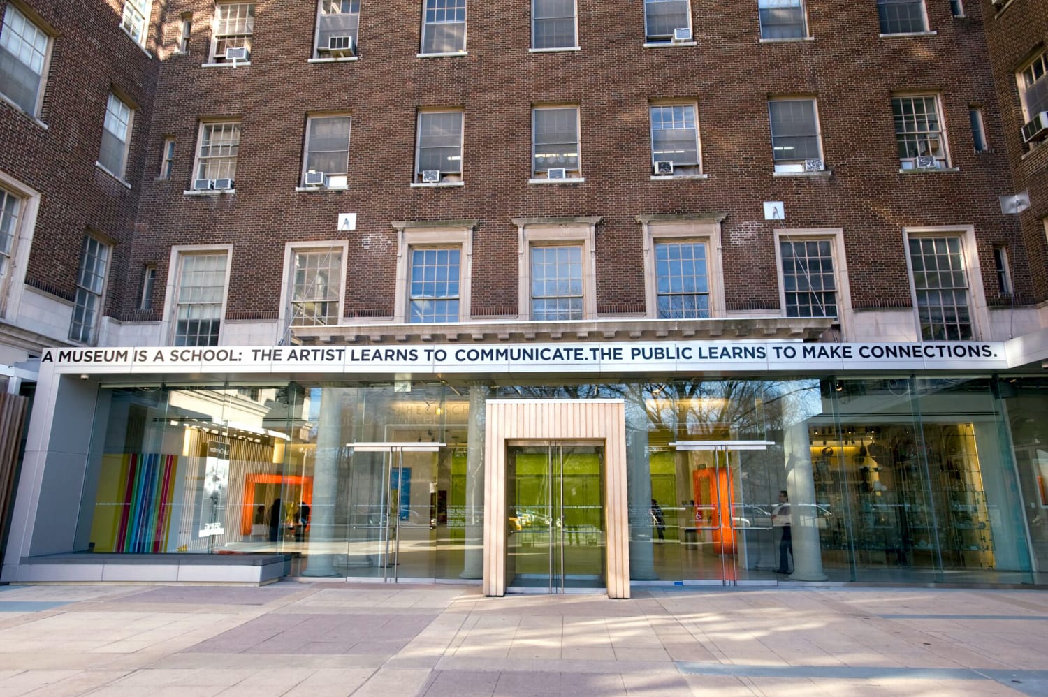 The nations oldest Latino art museum turns 50 as it wrestles with its  mission