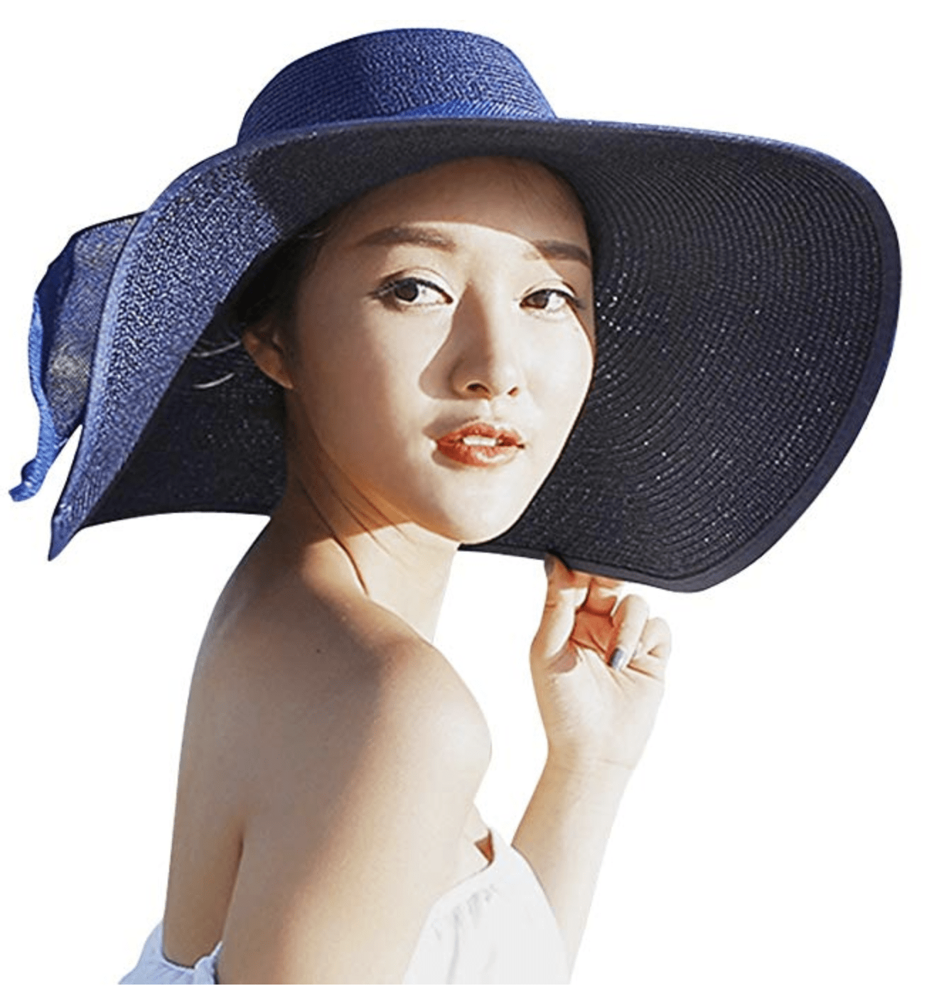 This $20 sun hat is going viral on Amazon - TODAY