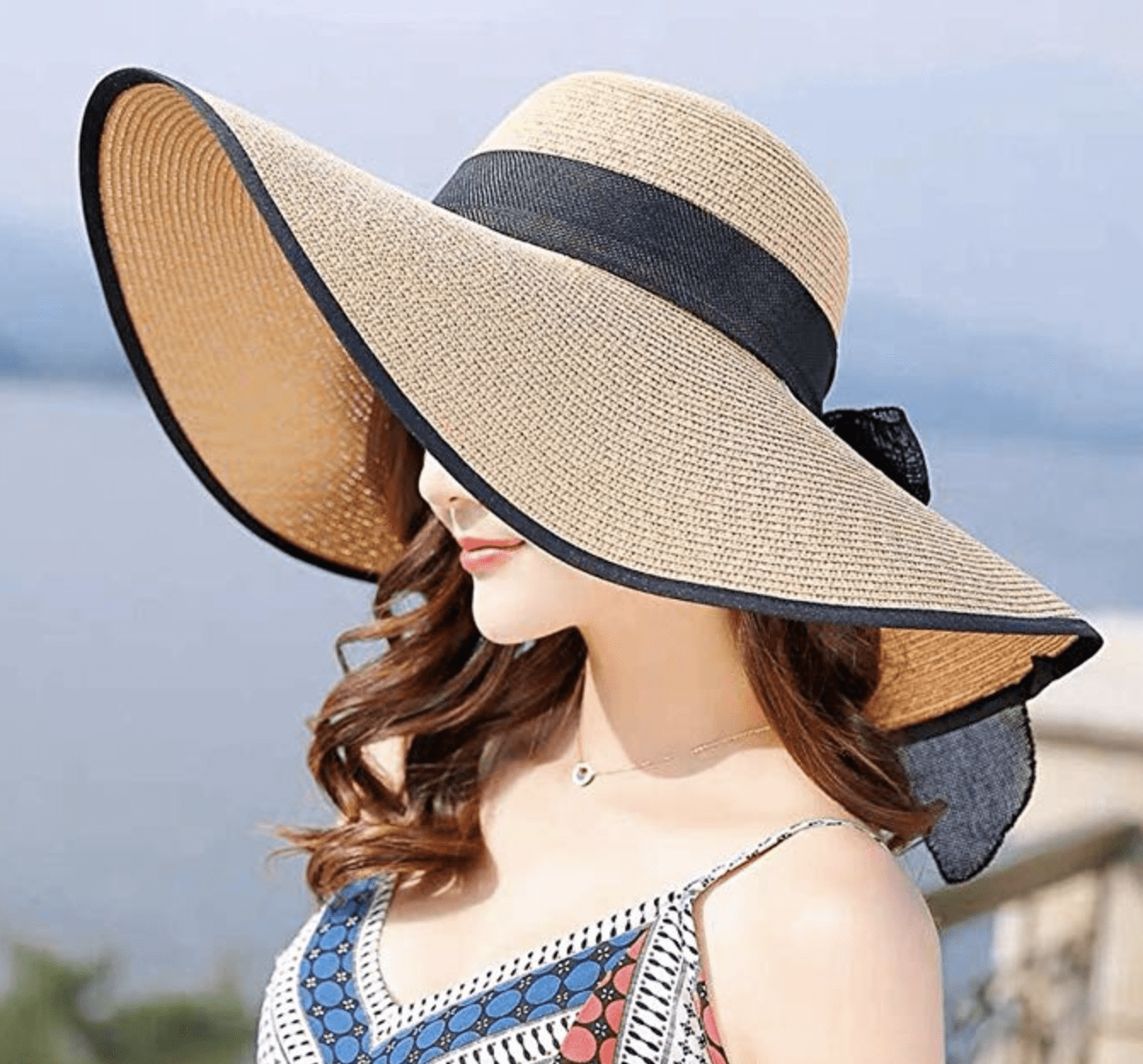 This $20 sun hat is going viral on Amazon - TODAY