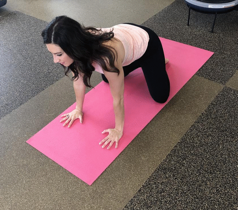 Head down ass up gifs Telegraph