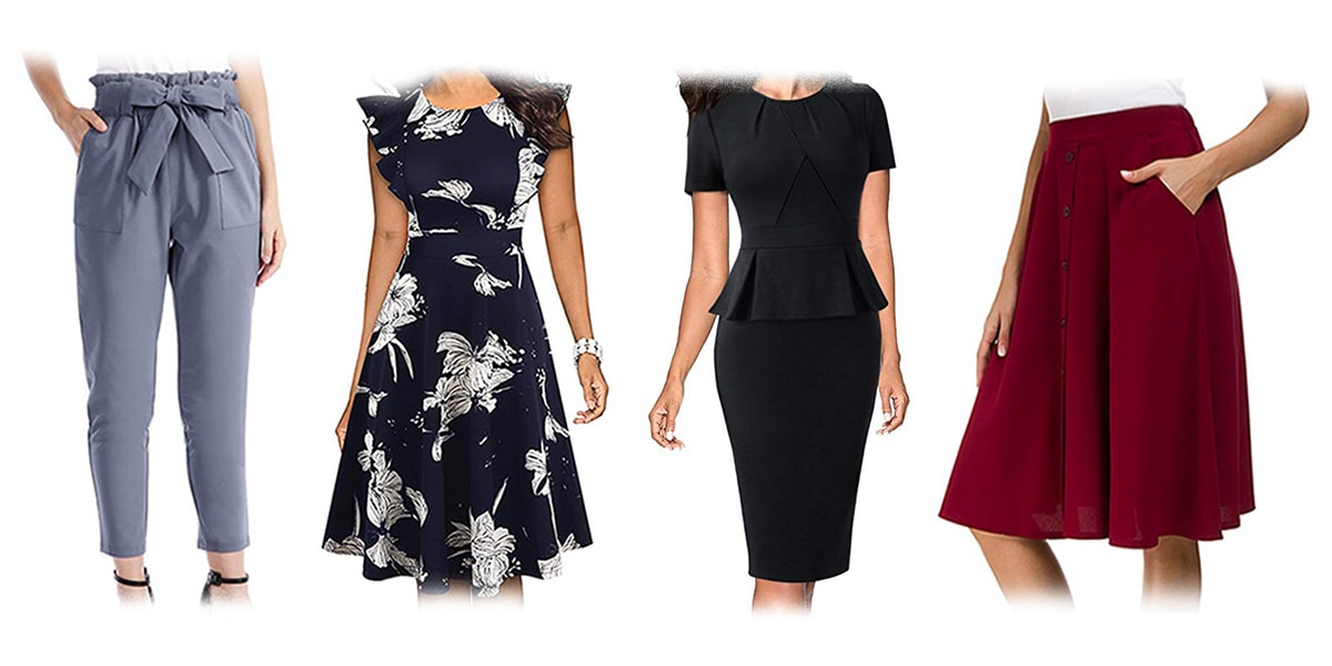 Shah stand out Straight 11 perfect outfits for your summer job interview (that won't break the  bank!)