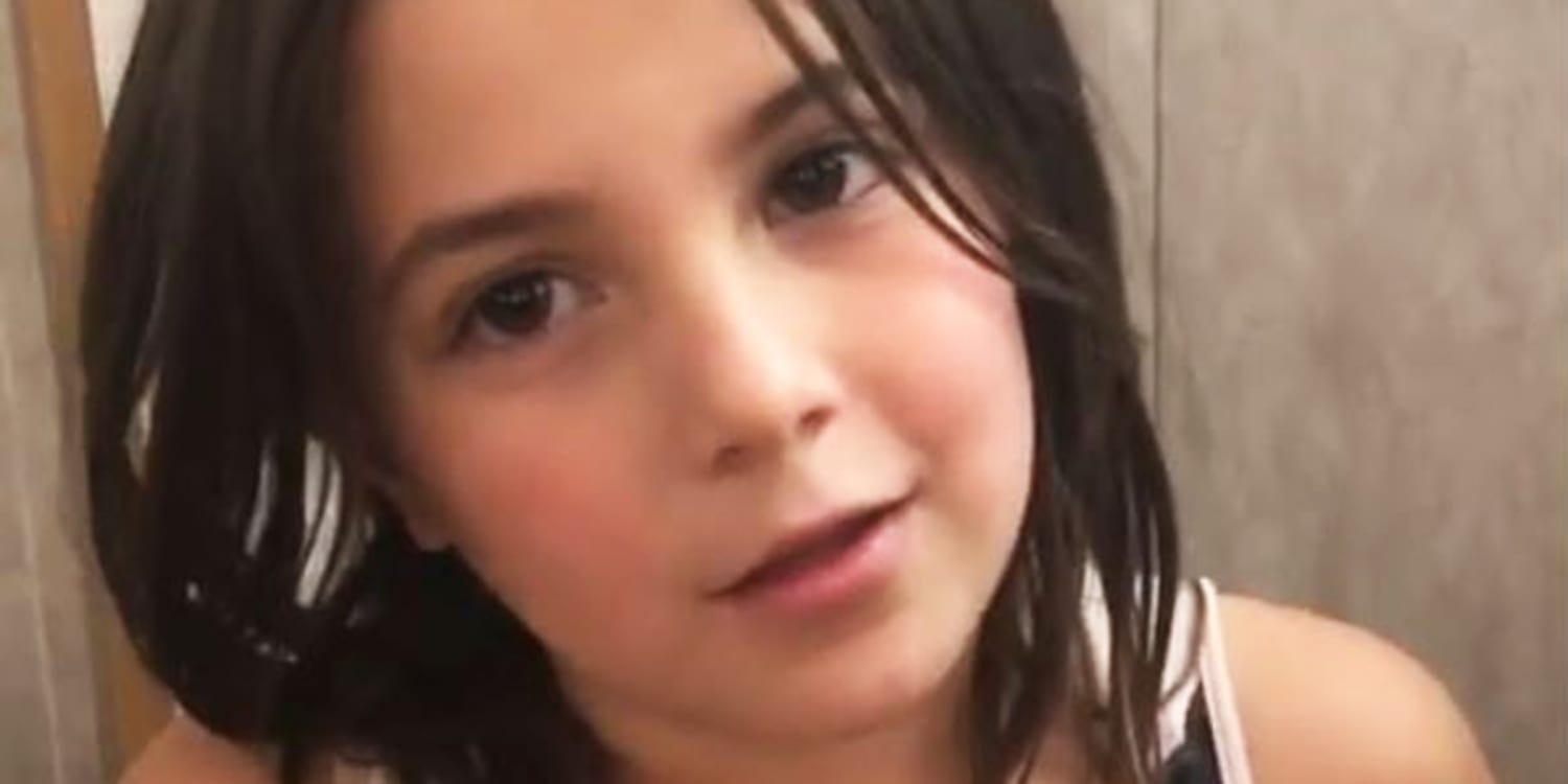 7-year-old 'Avengers' star asks fans to stop bullying her in heartbreaking  video