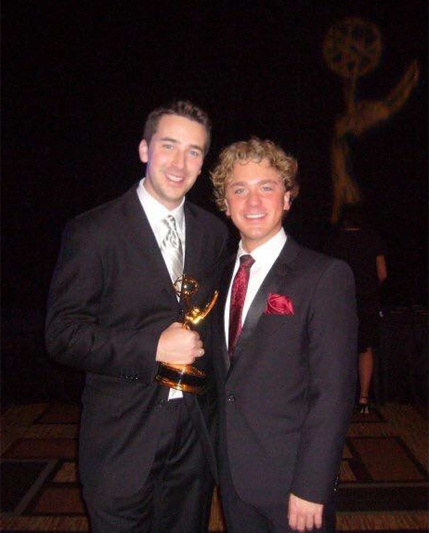 Joe Fryer's Instagram, Twitter & Facebook on IDCrawl