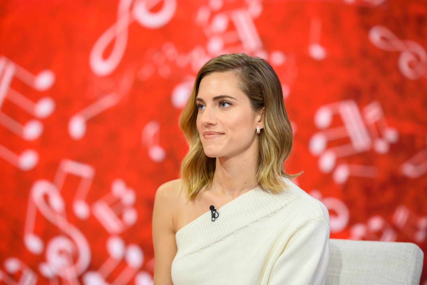 Allison Williams, Ricky Van Veen announce separation after 4 years of marriage