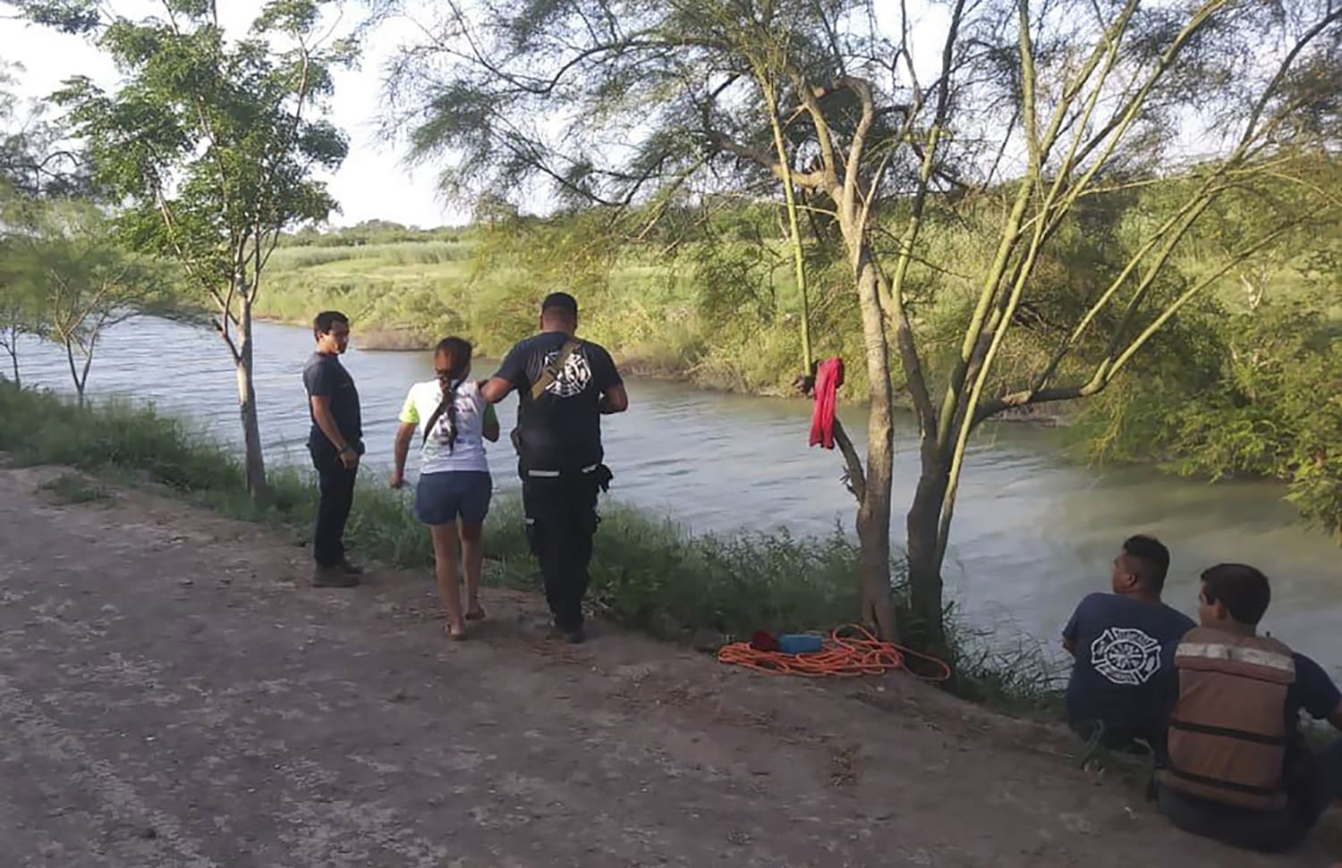 Like I'm Drowning”: Children and Families Sent to Harm by the US 'Remain in  Mexico' Program