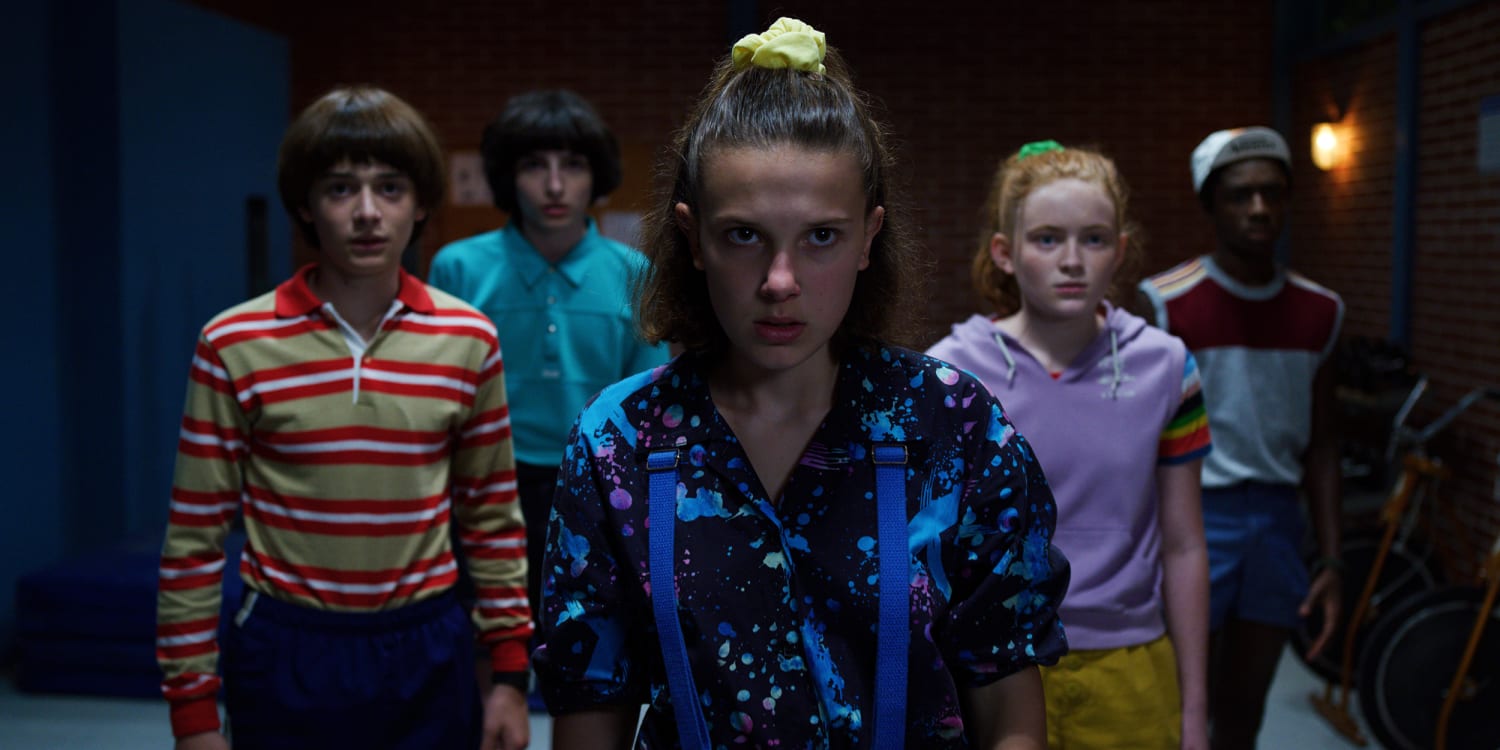 What Time Does Season 3 of 'Stranger Things Come Out on Netflix?