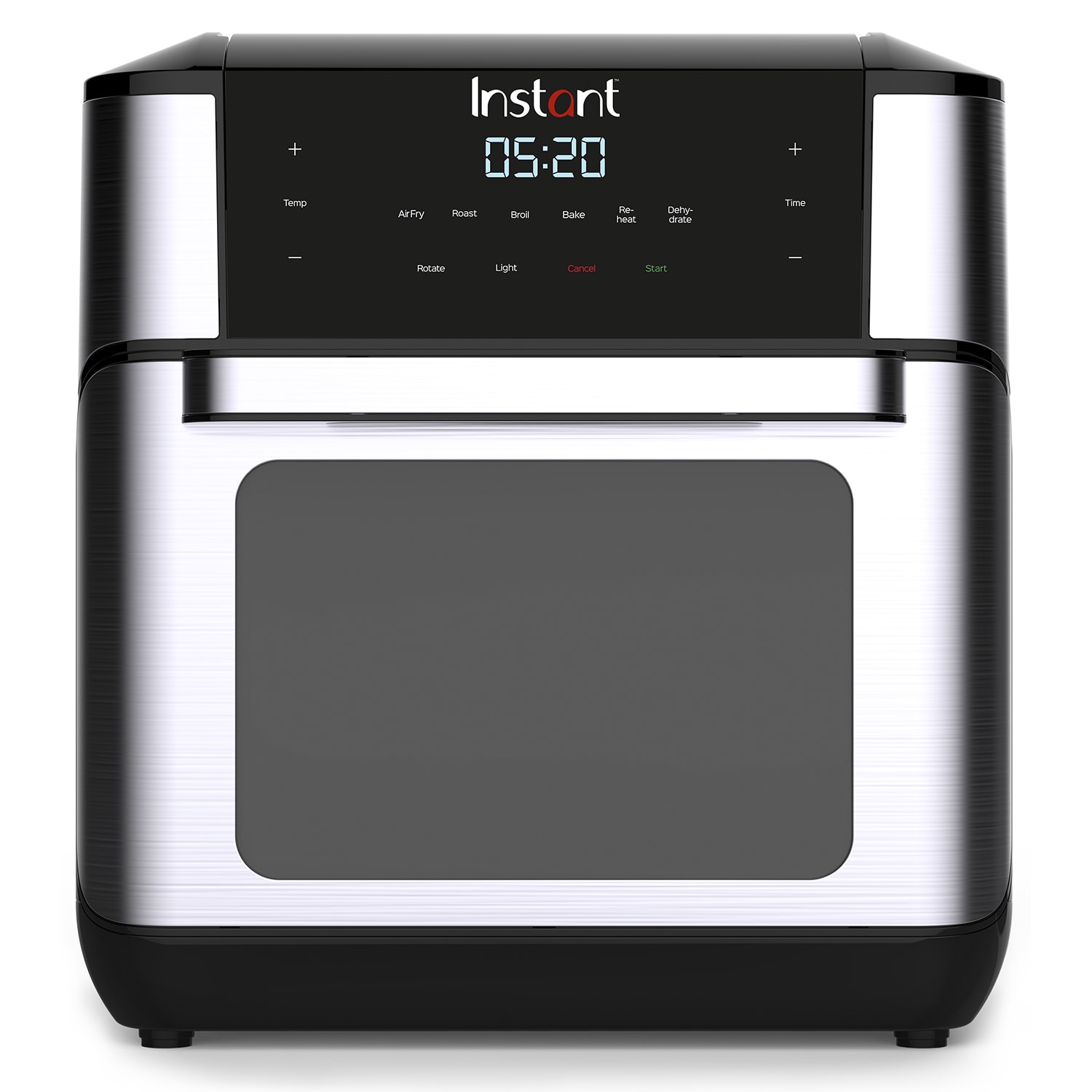 instant pot air fryer vortex