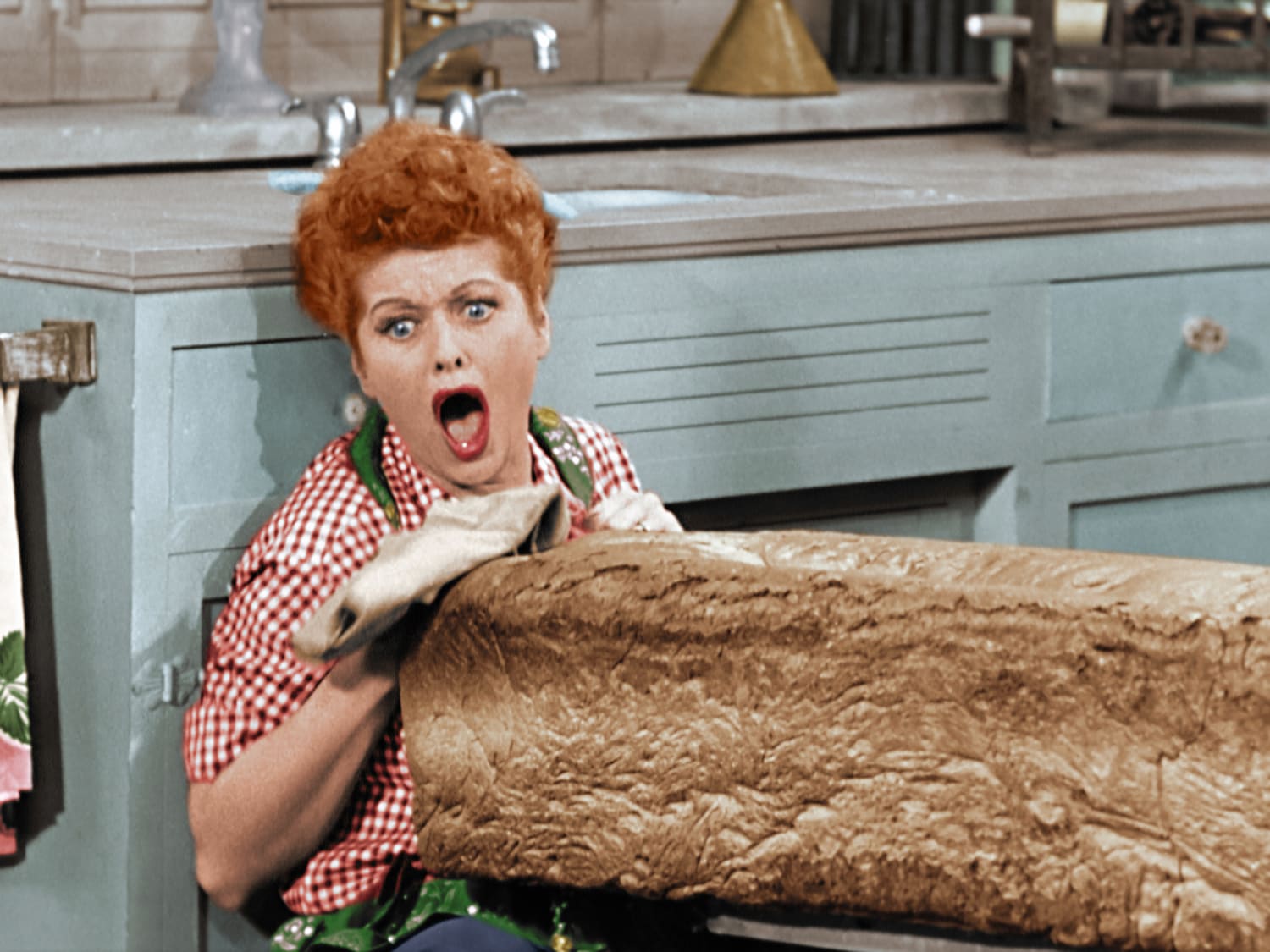 Lucie Arnaz Reveals Tidbits From 5 Of Her Mom S Classic I Love Lucy Episodes