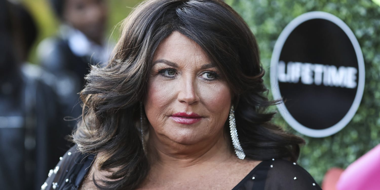 Abby Lee Miller apologizes after racist allegations from Adriana Smith