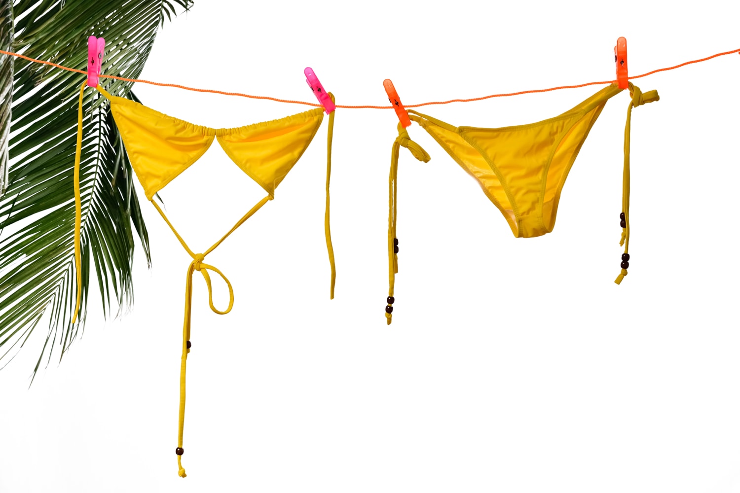 How To Clean Your Bathing Suits, How To Wash Swimwear