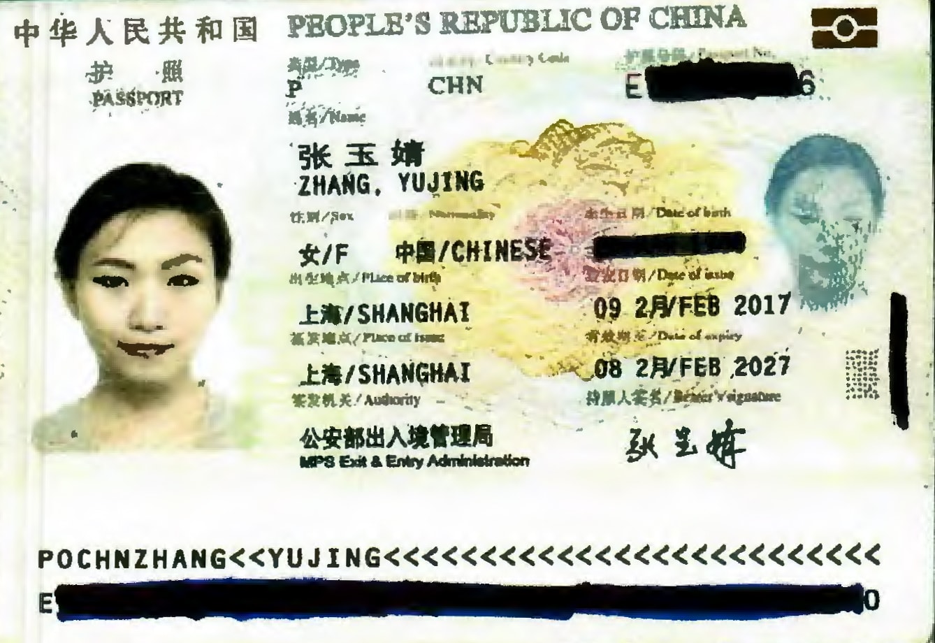 Chinese woman arrested at Mar-a-Lago is denied bail