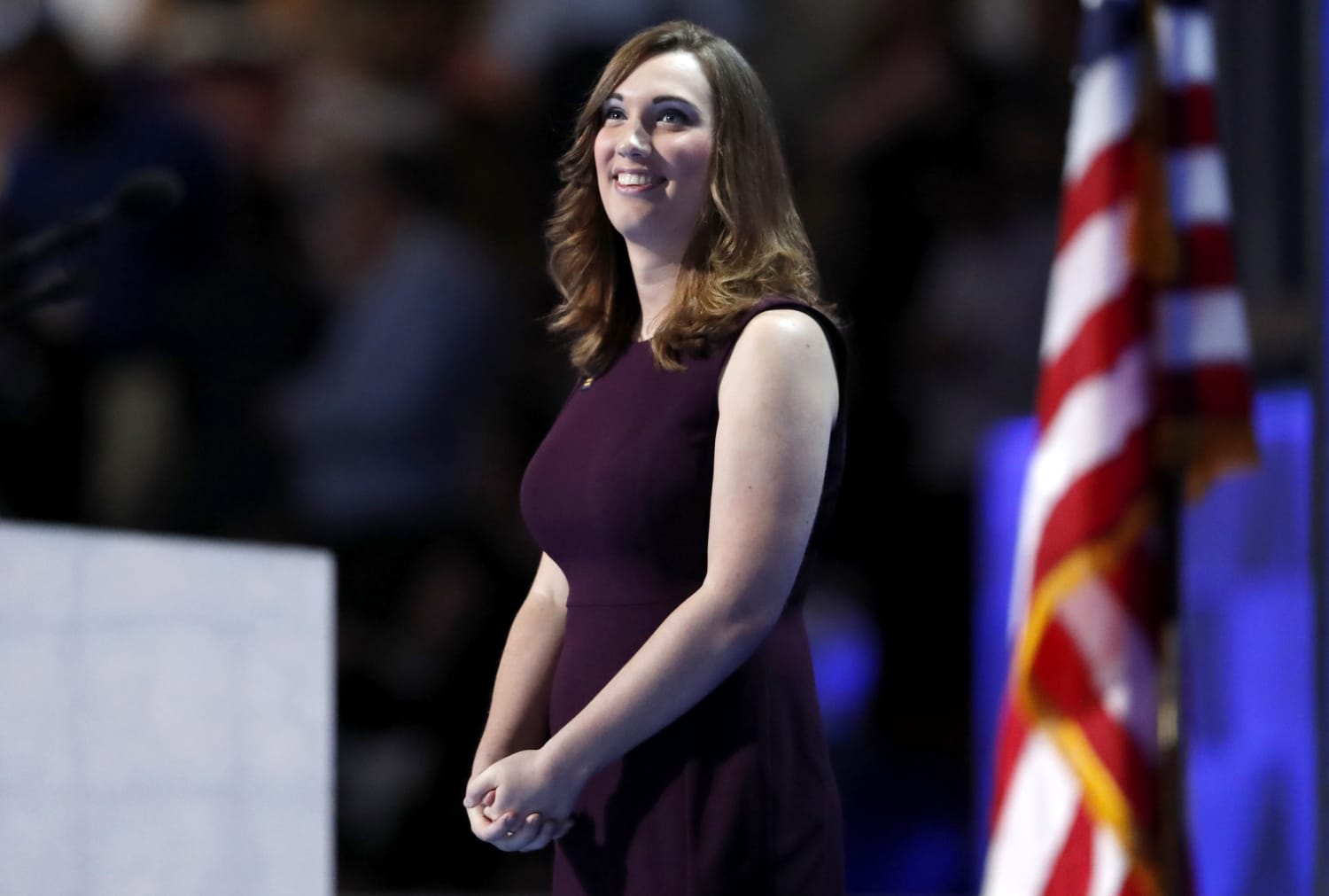 Prominent trans activist Sarah McBride to run for office in Delaware