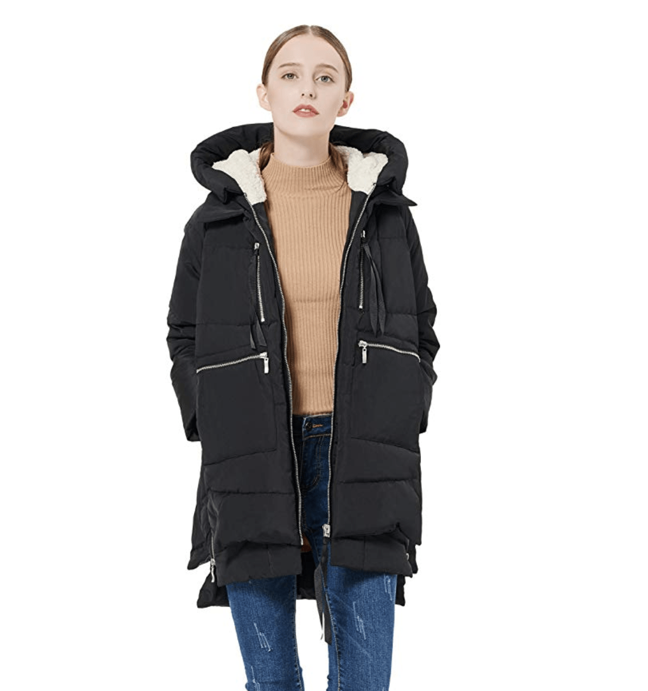 today show amazon coat