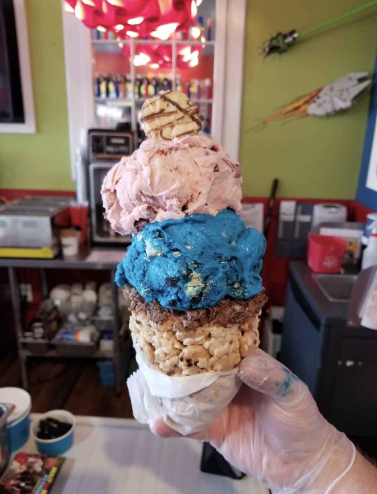 The best ice cream shops in America: How many are near you?