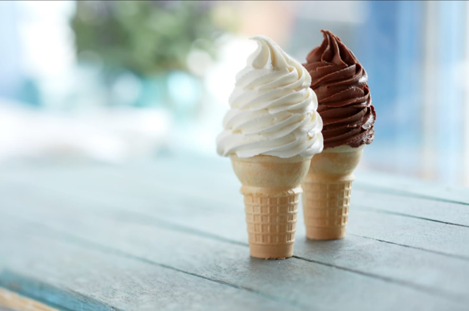 10 Delicious Deals And Sweet Freebies For National Ice Cream Day