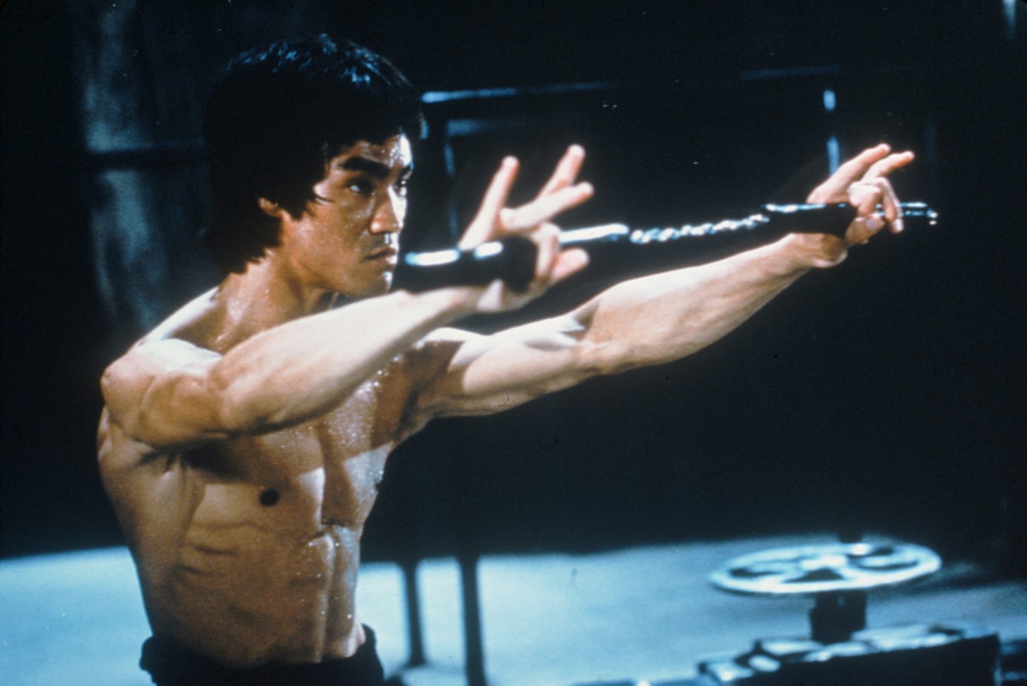 Review: 'Warrior,' Pitched by Bruce Lee and Made by Cinemax - The