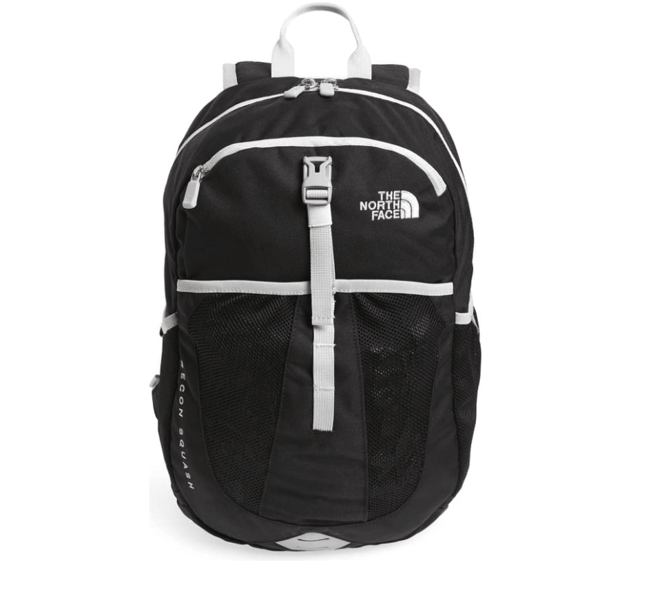 north face childrens backpack