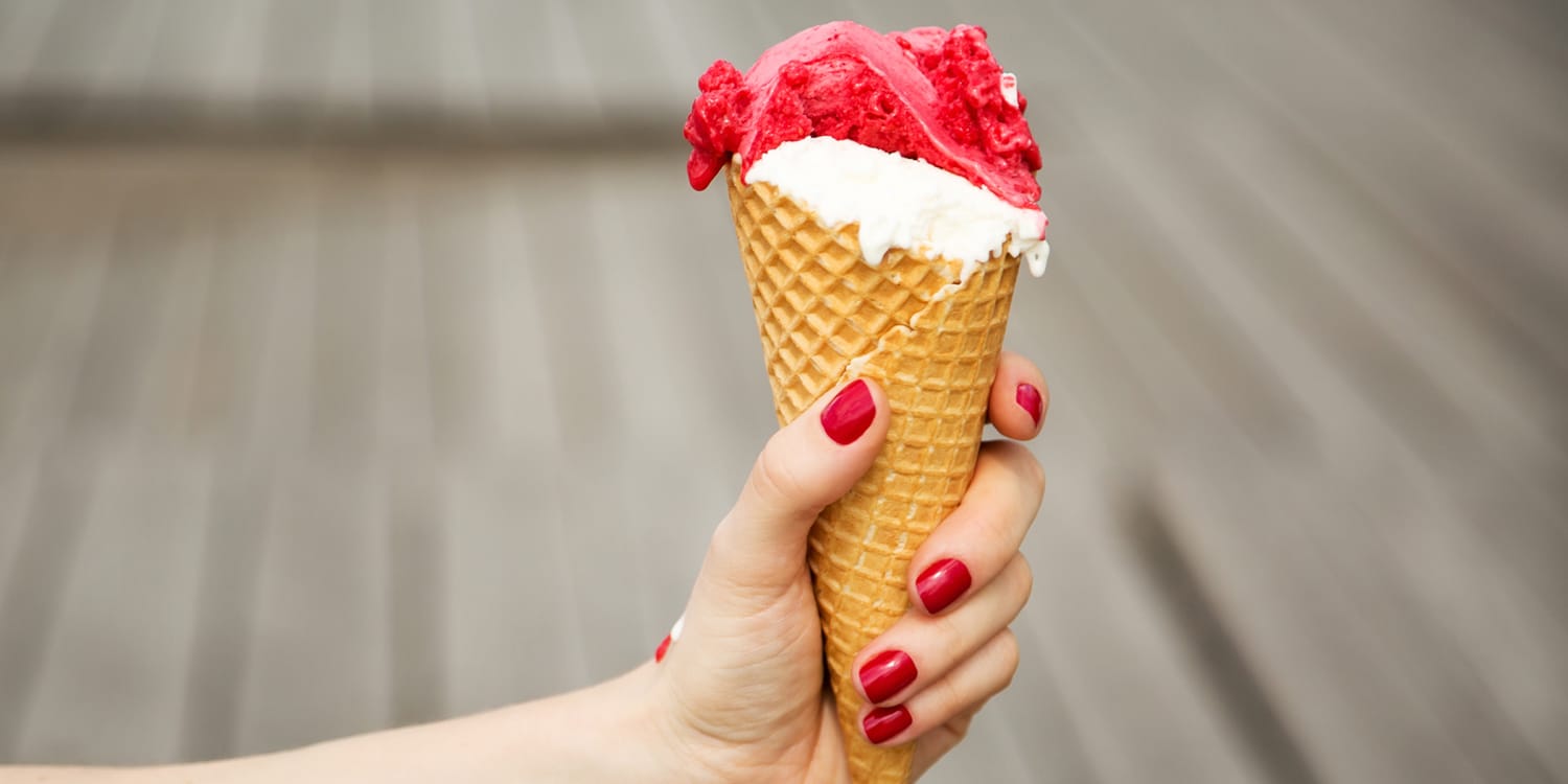 Ice Cream Near Me: Find National Ice Cream Month Deals – NBC New York