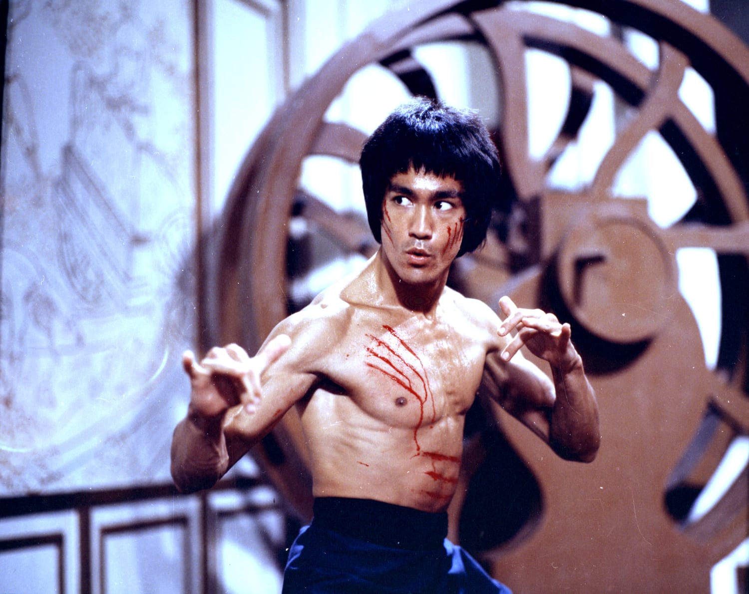 Over Four Decades After Bruce Lee's Death, His Family Carries On His Legacy
