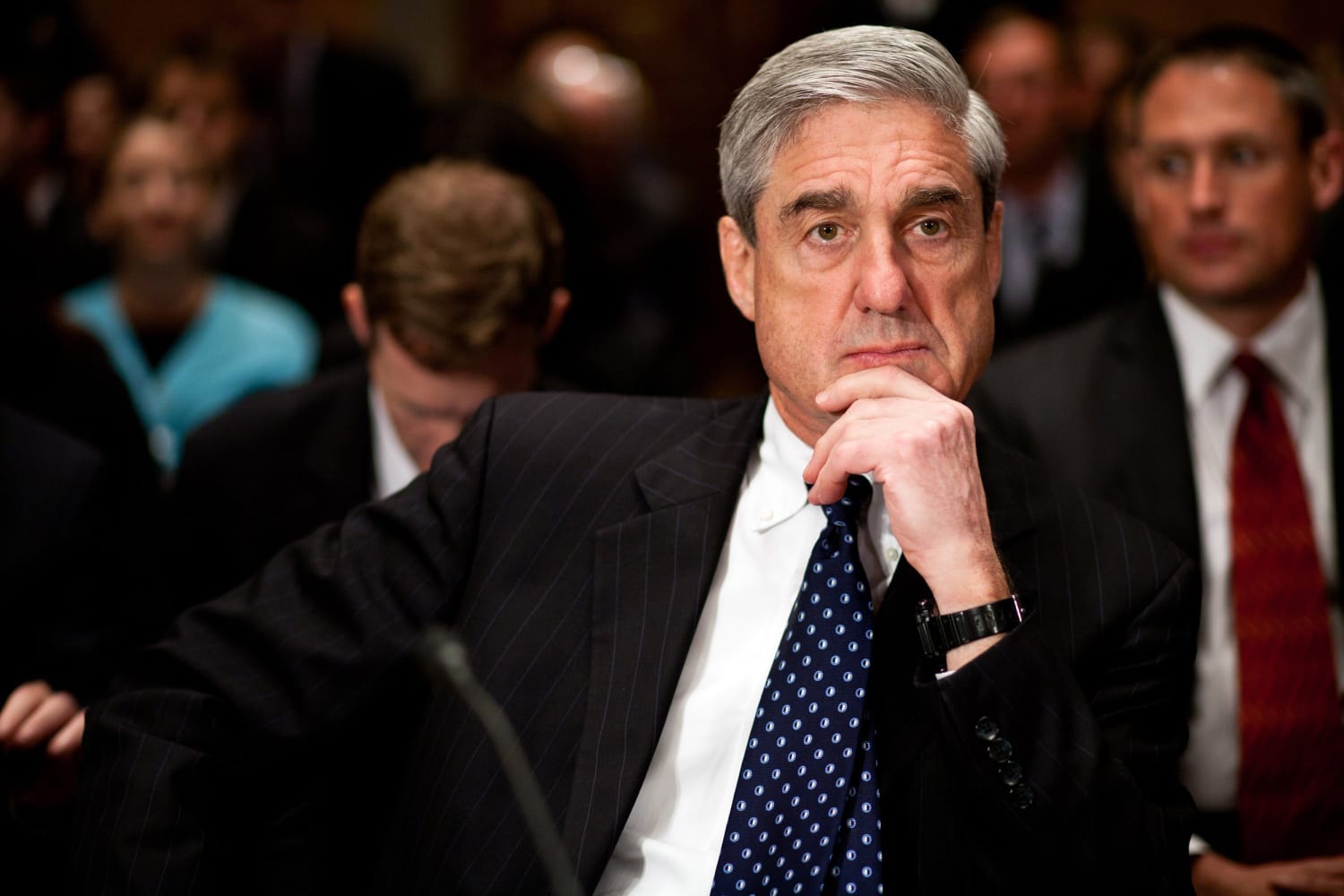 How Mueller's congressional testimony could reverberate in 2020