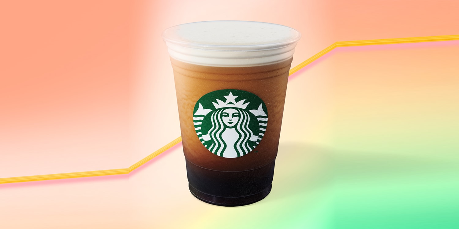 Starbucks on X: Something for every cold coffee lover. Find these