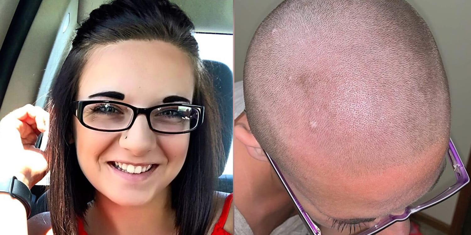 Woman says hair removal cream was mixed into her Pantene conditioner from  Walmart