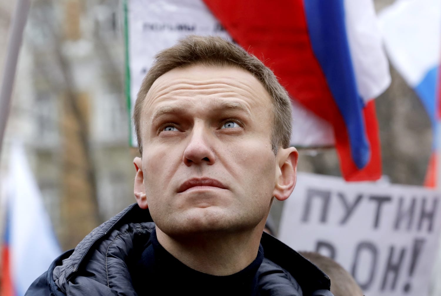 Навальный remember
