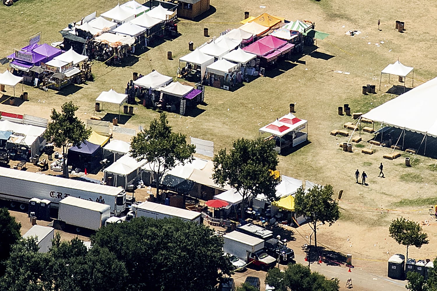 Gilroy festival shooter died of self-inflicted gunshot wound, coroner says