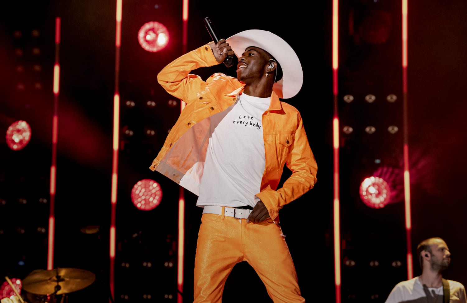 Old Town Road' broke the Billboard record because it's nearly perfect for  2019