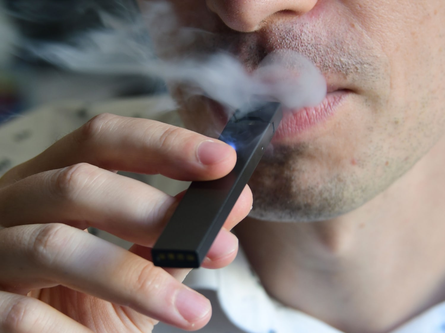 Connecticut launches probe into Juul Labs