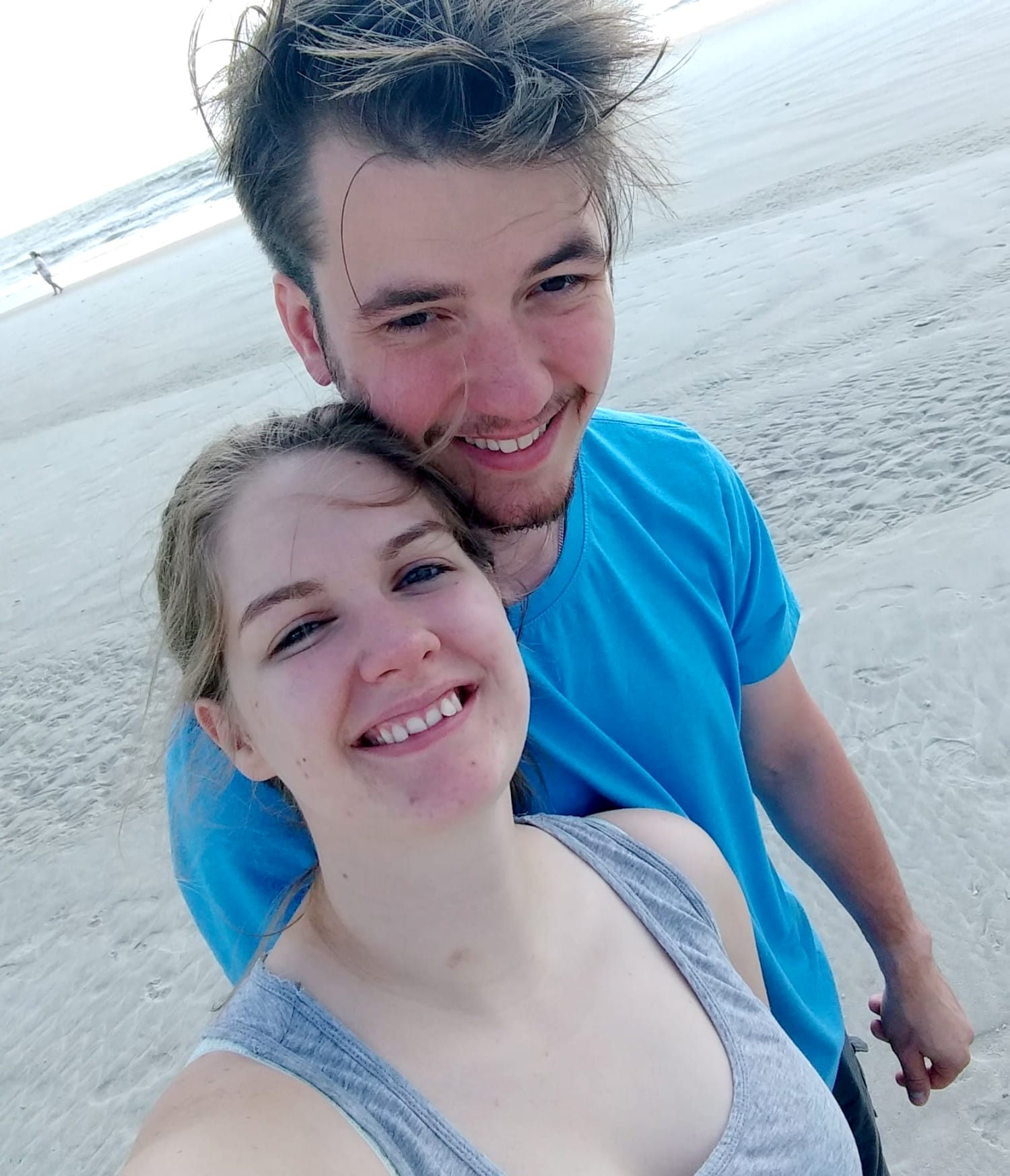 22-year-old Iowa man on honeymoon in Florida drowns while in ocean for the  first time