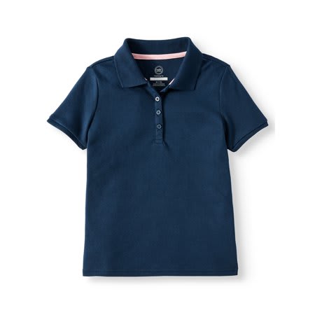 The Children's Place Boys' Short Sleeve Performance Polo 
