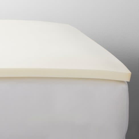 target dorm bed foam mattress topper