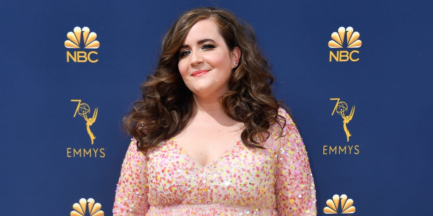 Aidy Bryant launches Pauline, a stylish ...