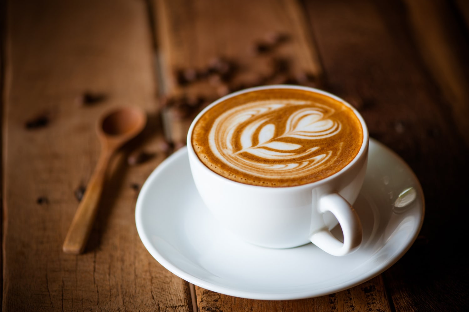 National Coffee Day: Survey reveals how many cups consumed per year