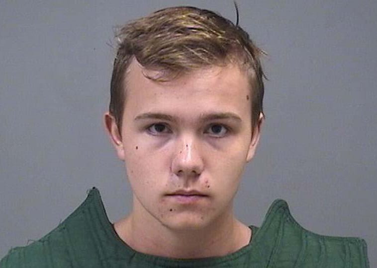 FBI arrests Ohio teen for online threats and finds 25 firearms, 10,000  rounds of ammo