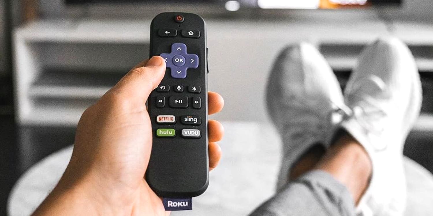This Roku Express has saved me so much money on cable