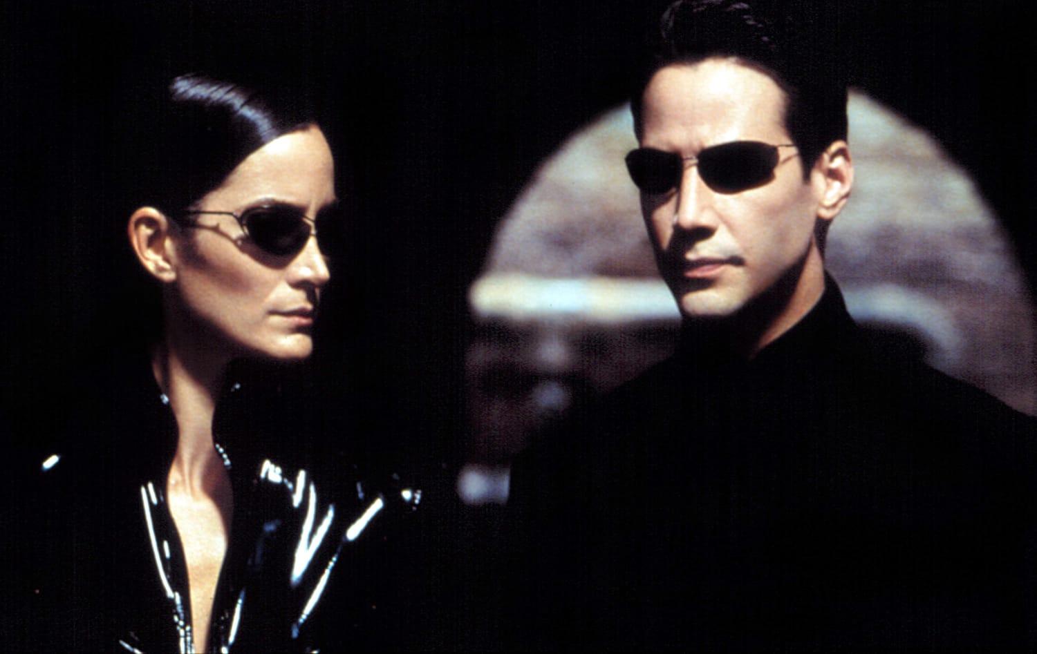 Matrix 4' officially a go with Keanu Reeves, Carrie-Anne Moss and Lana  Wachowski