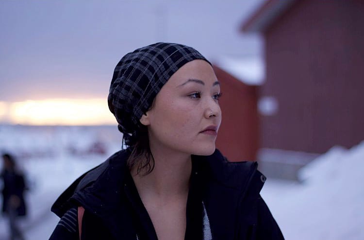 Greenland's message for Trump and Denmark: Stop treating us like chattel - Are There Any Black People In Greenland